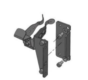 Scanner Mounting 10inright Ds36xx