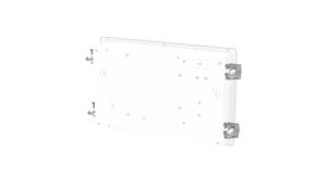 Panel Mount Kit (utc-307)