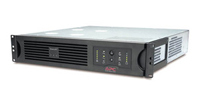 Smart UPS 750va Rm 2u 230v W/ Ul Approval