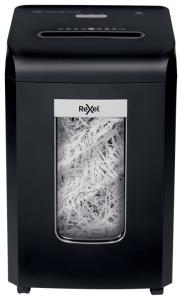 Rexel Promax Qs Shredder 18/38 S