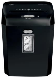 Rexel Promax Qs Shredder 8/23 S