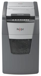 Rexel Optimum Autofeed Shredder 150m