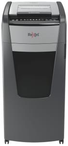 Rexel Optimum Autofeed Shredder 750x