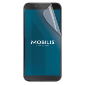 SCREEN PROTECTOR ANTI-SHOCK IK06 CLEAR GALAXY A52 4G/5G