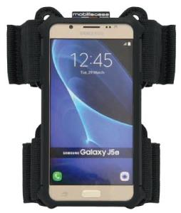 Wearable Armband