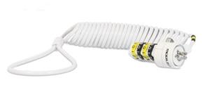 CORPORATE CODE SPIRAL WHITE PACK CARDBOARD BOX