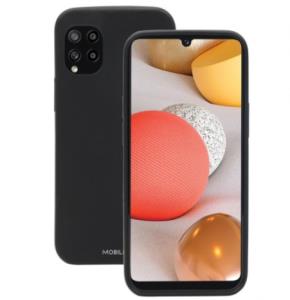 T SERIES GALAXY A42 5G SOFT BAG