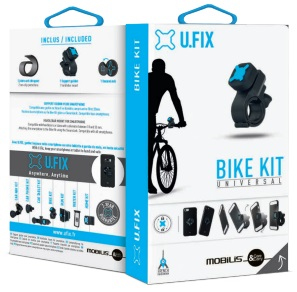 U.FIX UNIVERSAL BIKE KIT