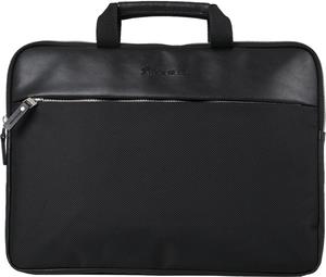 Vintage Compact Briefcase 11-14in