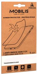 Screen Protector Anti-shock Ik06 Matte For Galaxy A41
