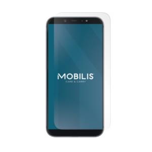 Screen Protector Tempered Glass Clear - 9H - for Galaxy A42 5G