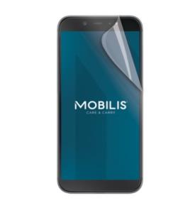 Screen Protector Anti-Shock IK06 - Clear for Galaxy A02s