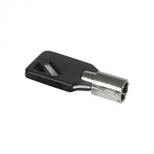 Master Key For 001268 And 001271