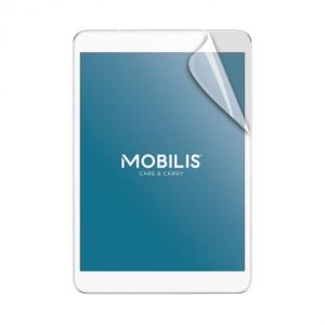 Screen Protector Unbreakable Anti-shock Ik06 Clear Finishing For Galaxy Tab A 2018 10.5in