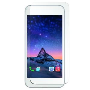 Screen Protector Tempered Glass Clear Finishing For Galaxy J6