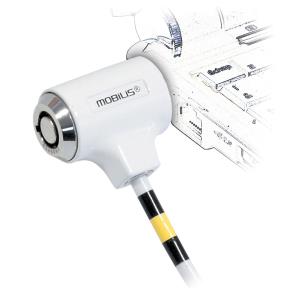 Key Security Lock In Hardened Steel Compatible Pass Key