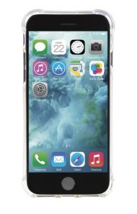 R Series for iPhone SE 2nd gen/8/7- Transparent