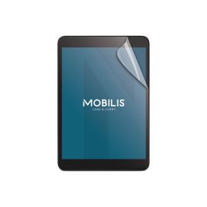 Screen Protector Unbreakable Anti-shock Ik06 Clear Finishing For Galaxy Tab A8 10.5'in