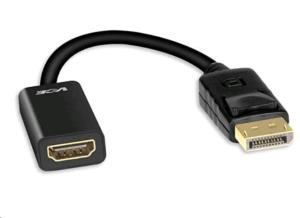 Adapter Dp Male To Dp Male