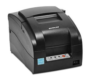Pos Printer Srp-275III Autocut Darkgrey Ps Powercord Ribbon No If