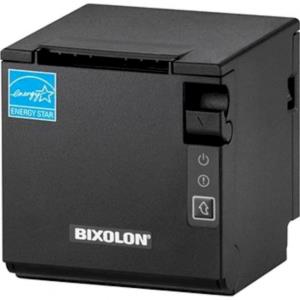 Srp-q200 - Pos Printer - 180dpi - USB/ Ethernet / Bt Front Exit With Auto Cutter Up