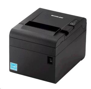 Srp-e300 - Receipt Printer - Thermal - 80mm - USB / Serial /  Ethernet Sec Auto Cutt