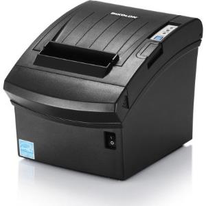 Srp-350plusv - Label Printer - Direct Thermal - USB / Ethernet