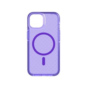 Evocheck Magsafe Purple iPhone 14