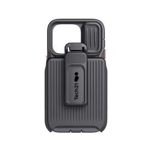 Evomax Magsafe Hlster Off Black iPhone 14