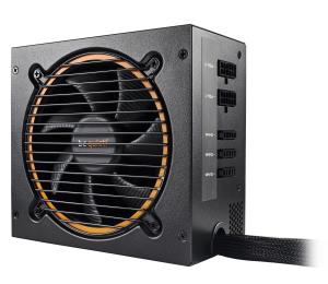 Pure Power 11 600w Cm 80+ Gold ATX