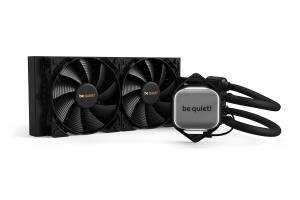 Liquid Cpu Cooler - Pure Loop - Bw006