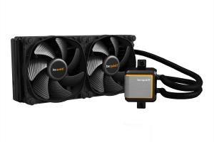 Silent Loop 2 - High Performance Cpu Water Cooler - 280mm