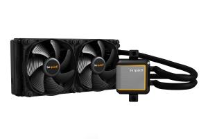 Silent Loop 2 - High Performance Cpu Water Cooler - 240mm