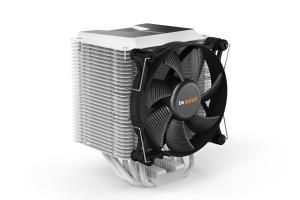 Cpu Cooler - Shadow Rock 3 White