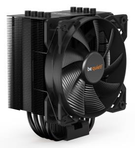 Cpu Cooler - Pure Rock 2 Black
