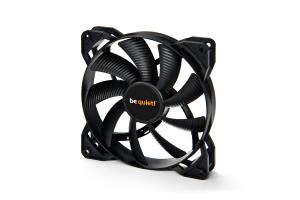 Case Fan - Pure Wings 2 - 140mm High-speed