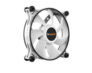 Case Fan - Shadow Wings 2 - 120mm White Silent Premium Fan