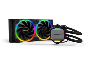 Cpu Cooler - Pure Loop 2 Fx 240mm