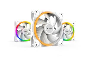 Light Wings 120mm Pwm Triple-pack
