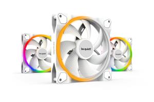 Light Wings 140mm Pwm Triple-pack