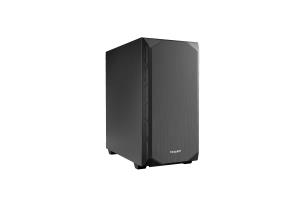 Pc Case - Pure Base 500 Black