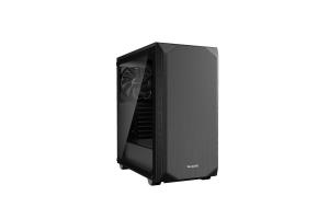 Pc Case - Pure Base 500 Window Black