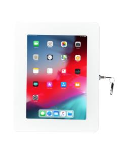 Premium Large Locking Wall Mount (white)