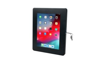 Premium Small Locking Wall Mount (black)