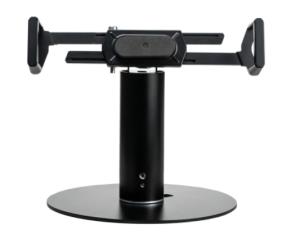 Universal Security Grip Kiosk Stand For Tablets