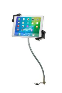 Gooseneck Car Mount For Tablets