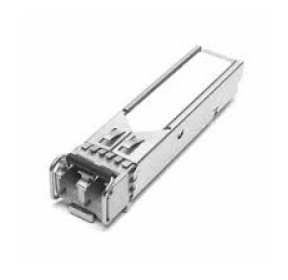 407-bbos Compatible Taa 10/100/1000base-tx Sfp Transceiver (copper, 100m, Rj-45)