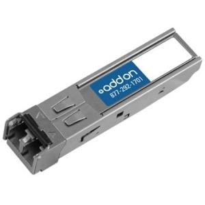 Mgbsx1 Compatible Taa Compliant 1000base-sx Sfp Transceiver (mmf, 850nm, 550m, Lc)