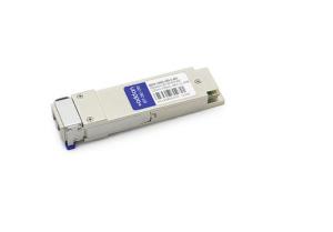 Qsfp-100g-lr4-s Compatible Taa 100gbase-lr4 Qsfp28 Transceiver (smf, 1295nm To 1309nm, 10km, Lc, Dom)