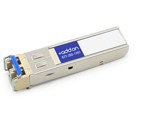 Transceiver Sfp-10g-lr Comp Xcvr 10g-lr Lc 1310nm 10km Smf Sfp+   In